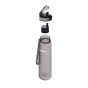 Butelka Aquaphor City 0.5l Szara