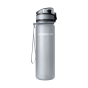 Butelka Aquaphor City 0.5l Szara