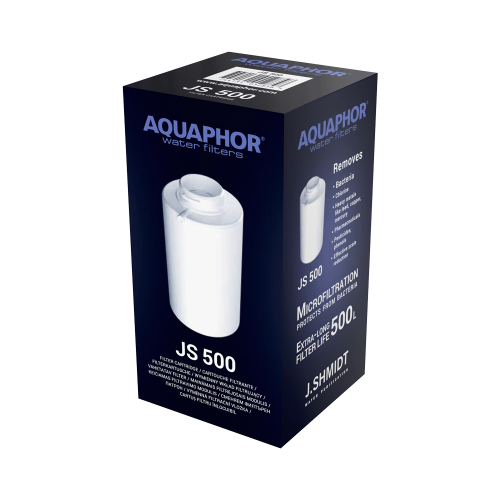 Wkład Aquaphor JS 500