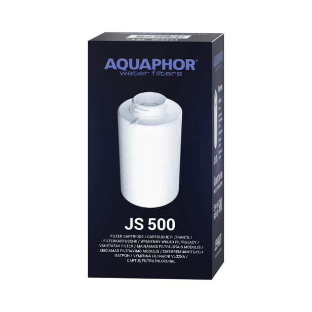Wkład Aquaphor JS 500