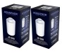 2 wkłady Aquaphor JS 500