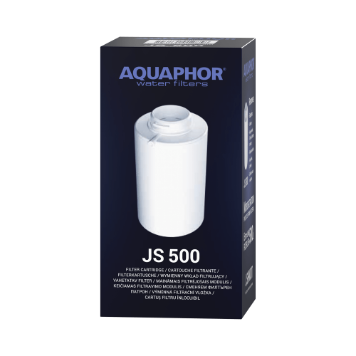 Wkład Aquaphor JS 500